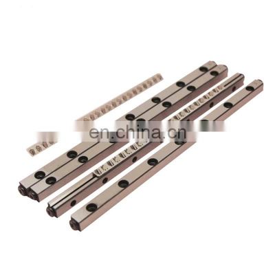 High Precision VR3225 roller guide  Replace THK linear motion guide rail  for CNC machine