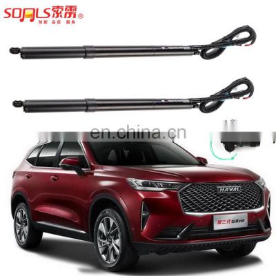 Sonls factory price car body kit and other auto parts DS-424 for Great Wall H6 3TH electric tailgate 2020+