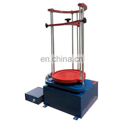 sieve shaker vibrating machine for sell