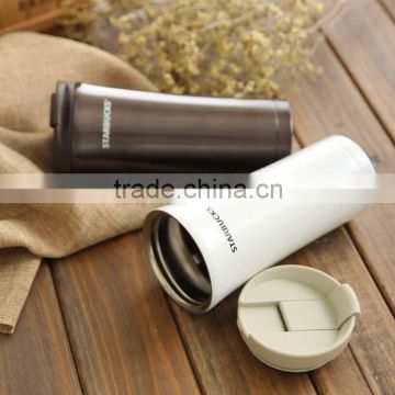 500ml double wall stainless steel coffee cups insulated coffee cups