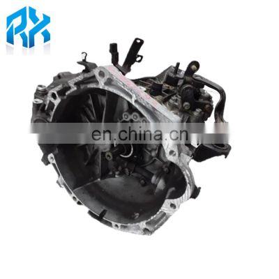 TRANSMISSION ASSY MANUAL Transmission parts 43000-02870 For kIa Morning / Picanto