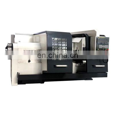 QK1330 China Popular CNC Pipe Threading Lathe for Sale