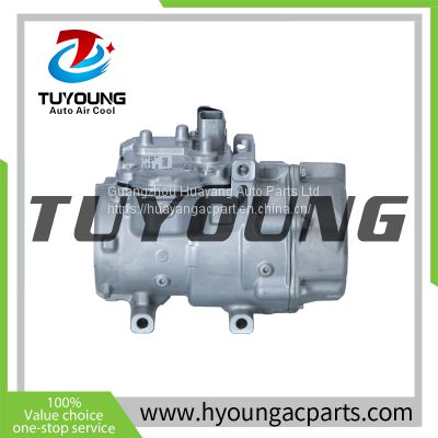 China supply auto air conditioning compressor for LEXUS GS IV (L10) 300h (AWL10_) 10.2013 -, HY-AC2421
