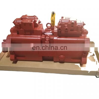 K3V180DT Kato HD1430 Main Pump K3V180DT-1H2R-9N15-A HD1430 Hydraulic pump