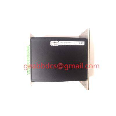 VT-HNC100-1-23/W-08-P-0 Amplification board controller