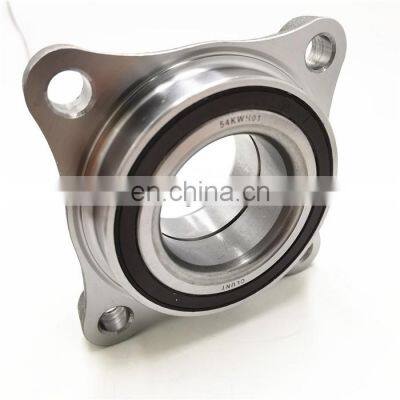 Good Quality Front Hub Bearing 54KWH01 Wheel Bearing 54KWH01 Hub Bearing