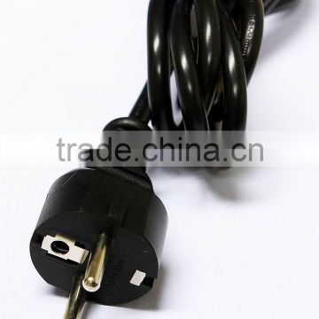 EU plug/ VDE power plug