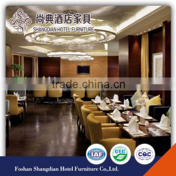 wooden restaurant furniture for sale JD-CT-013                        
                                                Quality Choice