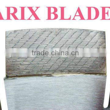 14 inch Arix diamond circular saw blade knife for granite cutting