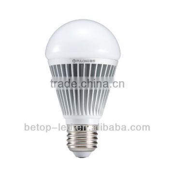 Left-hand thread LED bulb