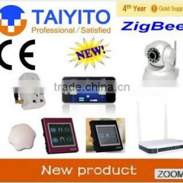 TYT home automation gateway/home automation products