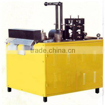 hot sales!!! mesh scourer machine( double head)