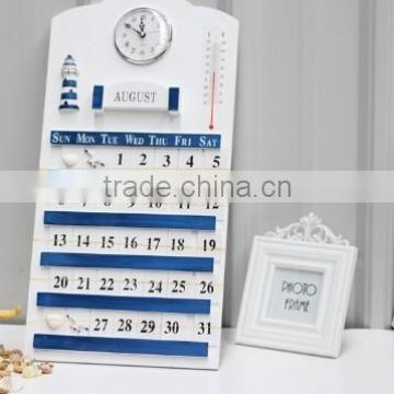 desk calendar,wall clocks with day and date,made in china                        
                                                Quality Choice