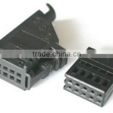 Equivalent Tyco part 1534170-1 (1534125-1) connector