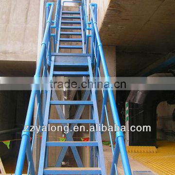 Composite Ladder,FRP Stair, Ladder Platform