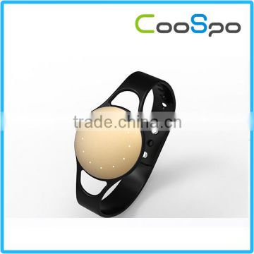 Coospo Sleep monitor fitness Wearable 3D Pedometer