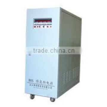 400HZ static frequency converter three-phase 30kVA