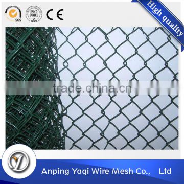 15years wire mesh making experience stainless useful galvanized chain link fence