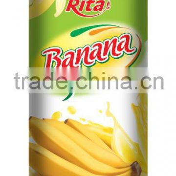 Pure Banana Drink