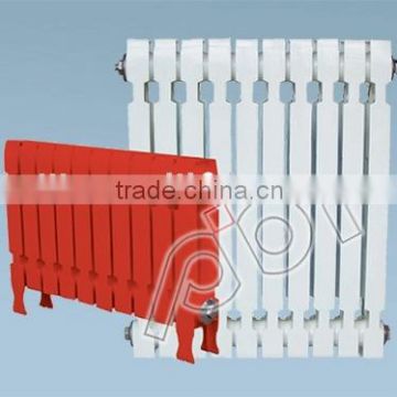 high quality cast iron radiator (2050) for russian market