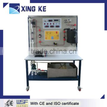 XK-RCP2 PERFORMANCE TEST BENCH FOR REFRIGERATION COMPRESSOR