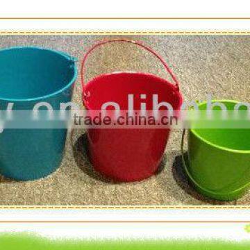 PP flower pot,plastic pot