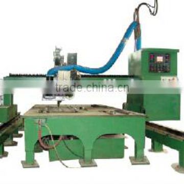 hardface surfacing welding equipment for metal plate
