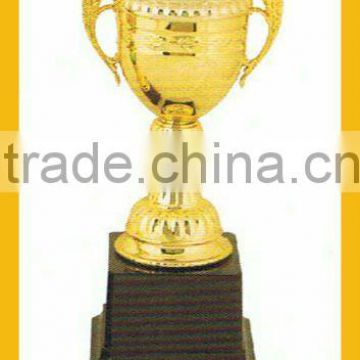 2011 new Plastic trophy/HB4022
