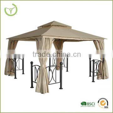 Gazebo tent with new design from China