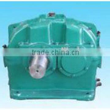 ZDY ZSY ZLY serial cylindrical gearboxes