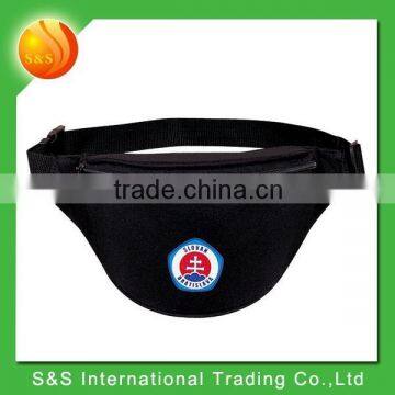 wholesale promotional cheap sport waist bag