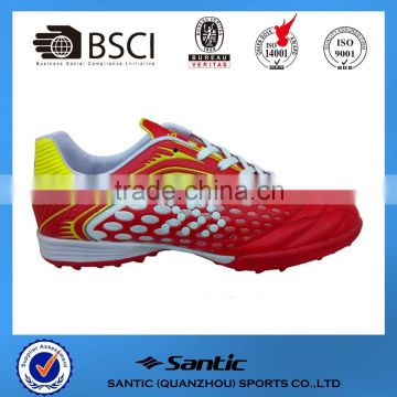 2016 OEM HIGH QUALITY new style men's indoor football shoes soccer shoes SS1016