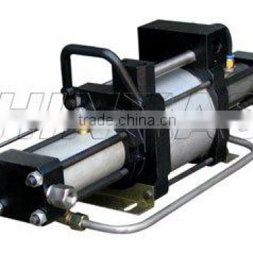 PST Series Air Driven Gas Booster
