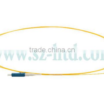 Free sample product to test LC/UPC 0.9mm SM Simplex 3M Fiber Optic Pigtail