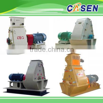 China corn hammer mill /hammer crusher/small grain crusher