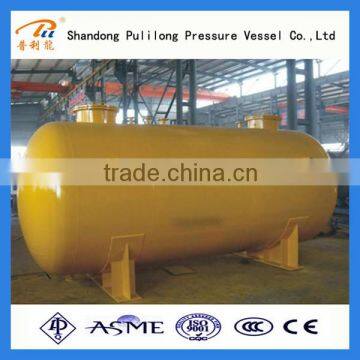 aboveground petroleum tank with ASME certificate +86 1839685857909