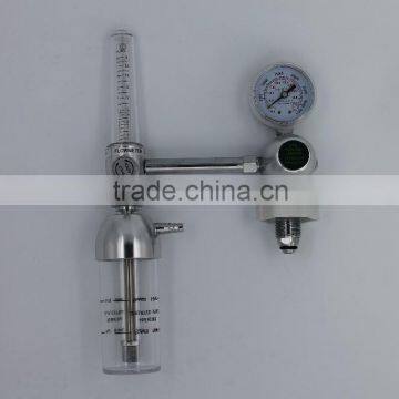 hot-selling type medical oxygen regulator with flowmeter