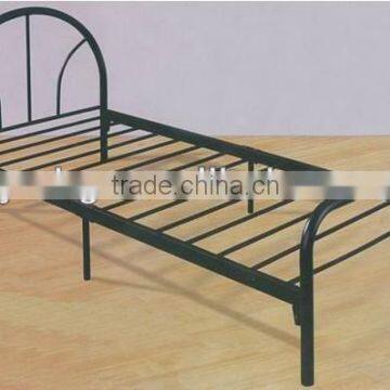 high quality metal double bunk bed,metal school bed,school metal bunk beds