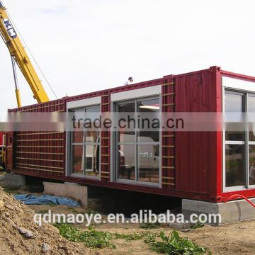 20ft container house design and floor plans