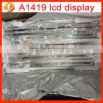 27'' retina LCD panel ASSEMBLE for imac A1419 5K 2014 MF886CH/A LM270QQ1 SD A2