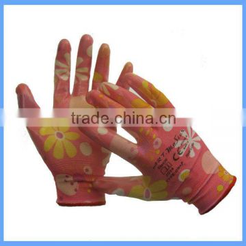 Best-selling Garden Gloves Women China Manufacturer