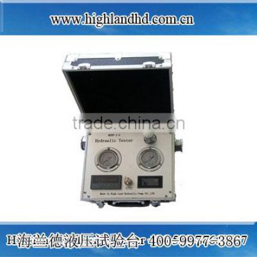 Jinan Highland Digital Pressure Portable Calibrator