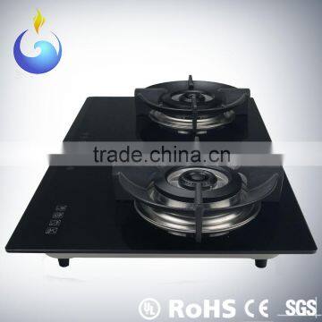 Global Patent Heat Recycle Intelligence Touch Screen lpg Gas Stove manufacturers china with App After Service