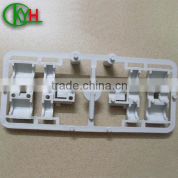 High quality electronic parts shenzhen plastic products