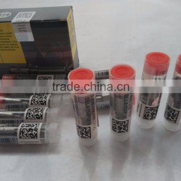 Common rail nozzle DLLA152P1819 for Injector 0445120170 with good quality