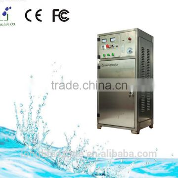 high end Lonlf-OXF030 ozonated olive oil/water generator/ozone water disinfection