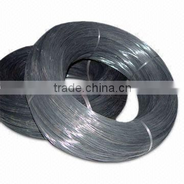 construction wire rod ,7mm SAE1012 steel wire rod