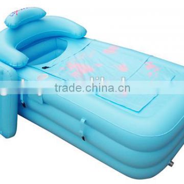 back rest inflatable bathtubs for adults