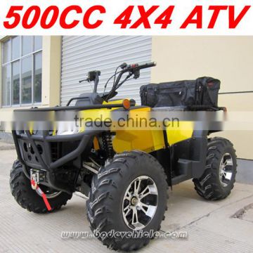 500CCC QUAD 4X4 (MC-396)