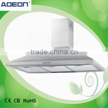 CE,CB,RoHS Approved New Style Kitchen Appliance DL-002 European Style Range Hoods